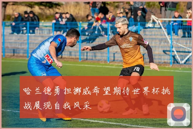 哈兰德勇担挪威希望期待世界杯挑战展现自我风采